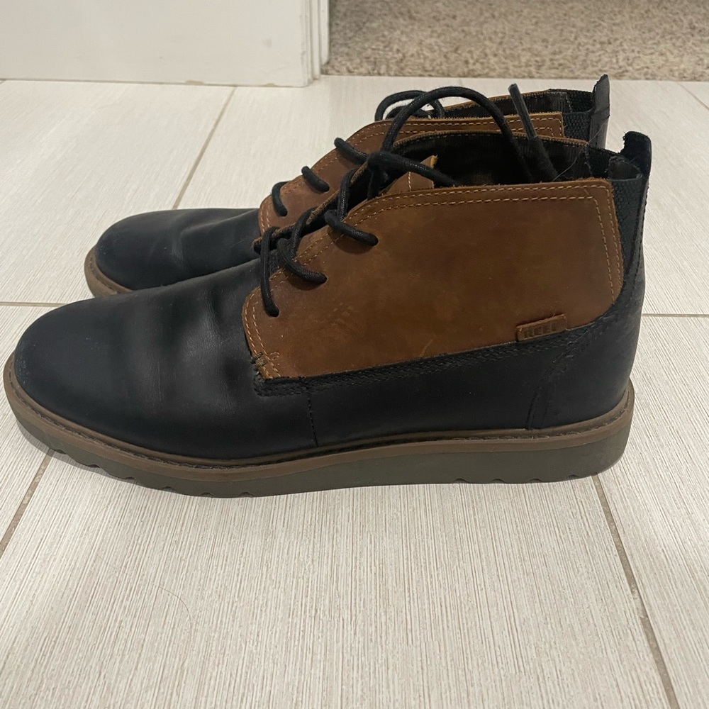 REEF Dress Shoes